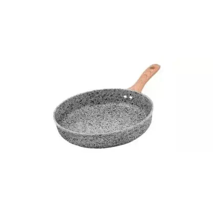 Producto - Sarten aluminio forjado Antiadherente Hudson 24 Cm