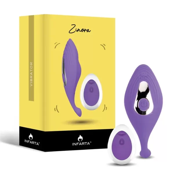 Producto - Balita Zinora - con control remoto