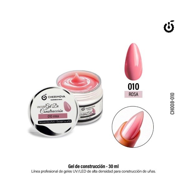 Producto - Gel 010