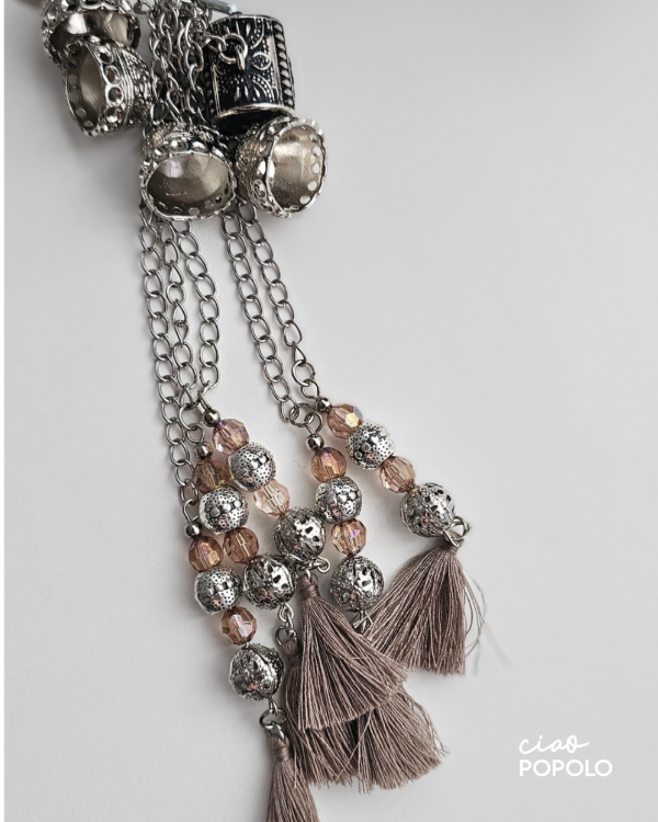 Producto - Apagavelas luce - 2