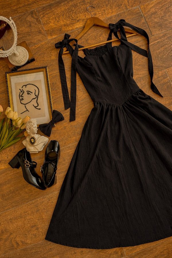 Producto - Vestido SUSAN