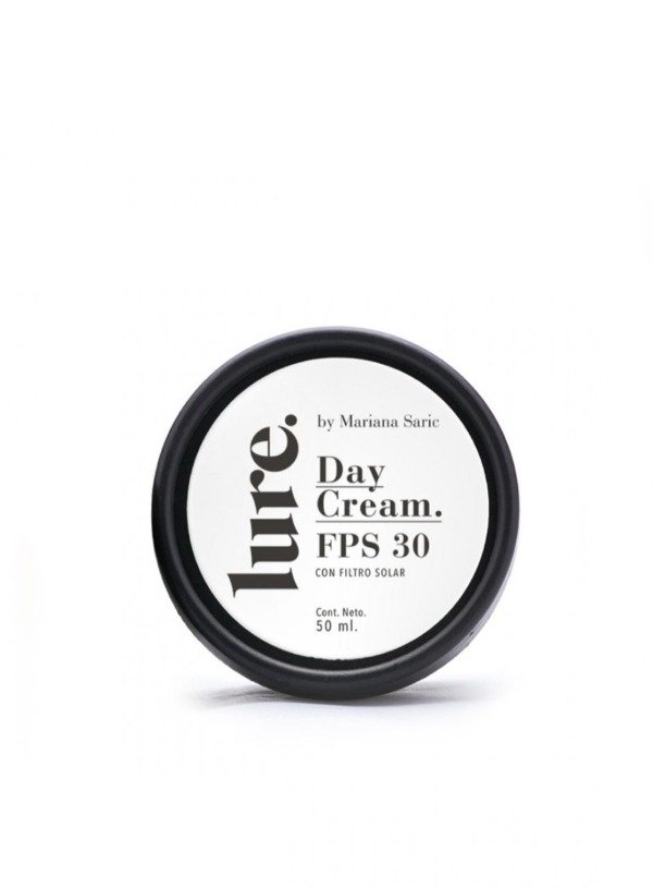 Producto - Day Cream FPS 30