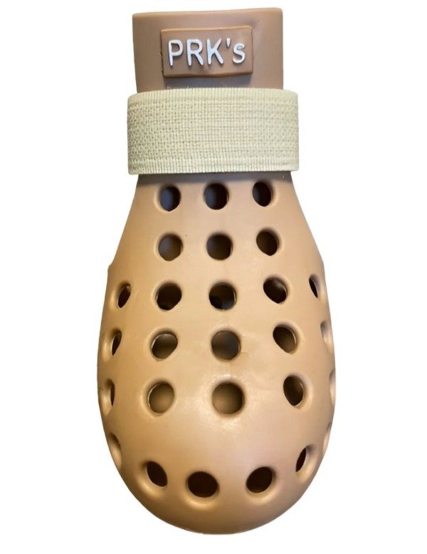 Producto - Botitas Beige X4