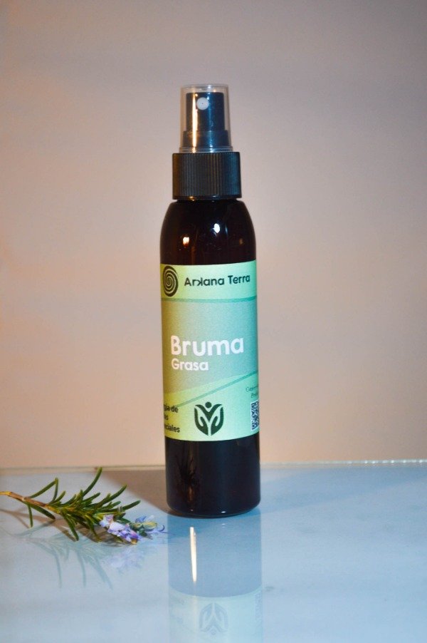 Producto - BRUMA CABELLO GRASO