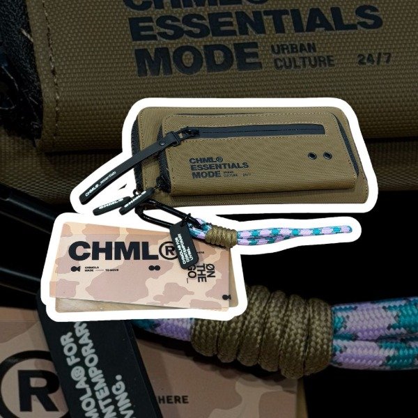 Producto - BILLETERA CHIMOLA - 0
