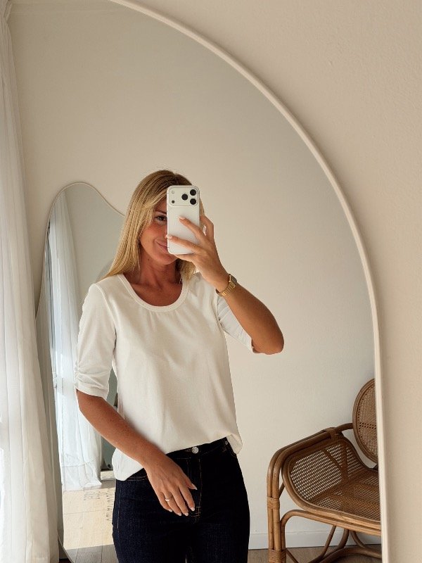 Producto - REMERA TINI 3/4