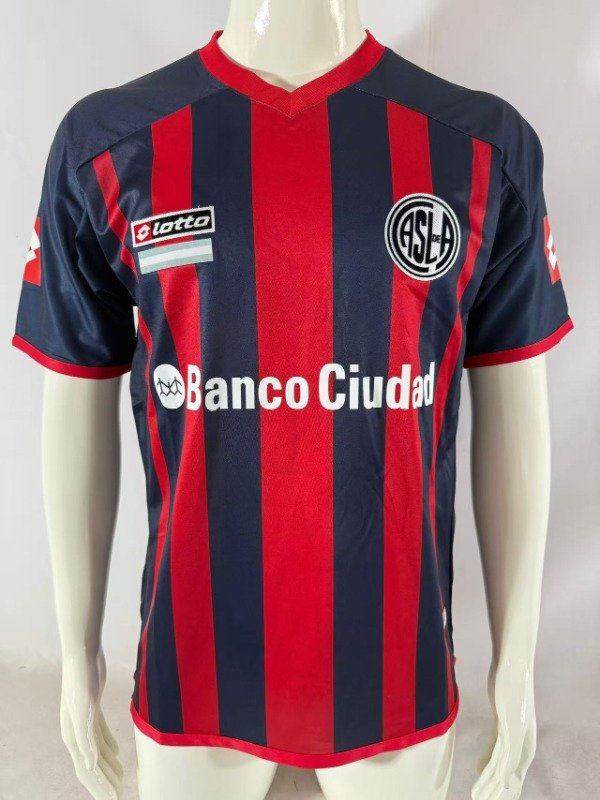 Producto - Retro San Lorenzo 14/15