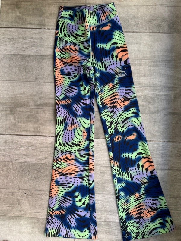 Producto - Oxford puma