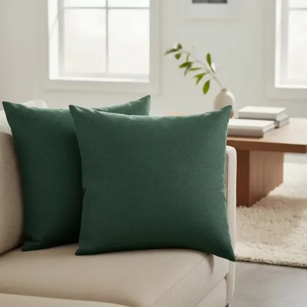Producto - Pana Verde Musgo