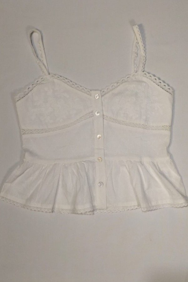 Producto - BLUSA LARA