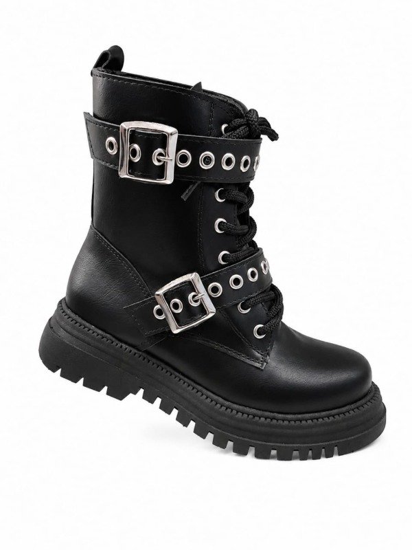 Producto - Borcego Malvinas - 2