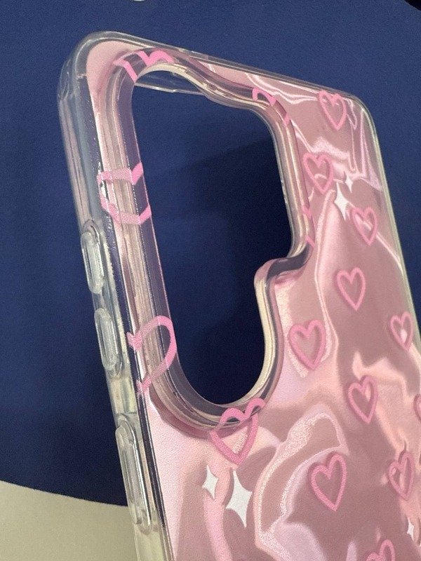 Producto - FUNDA HOLO CON DISEÑO SAMSUNG S26 ULTRA - 2