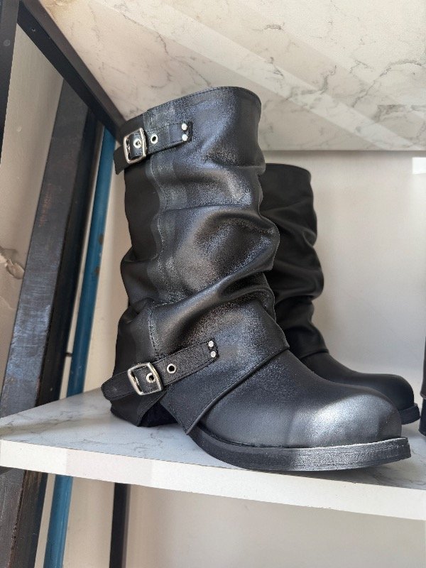 Producto - Botas lula