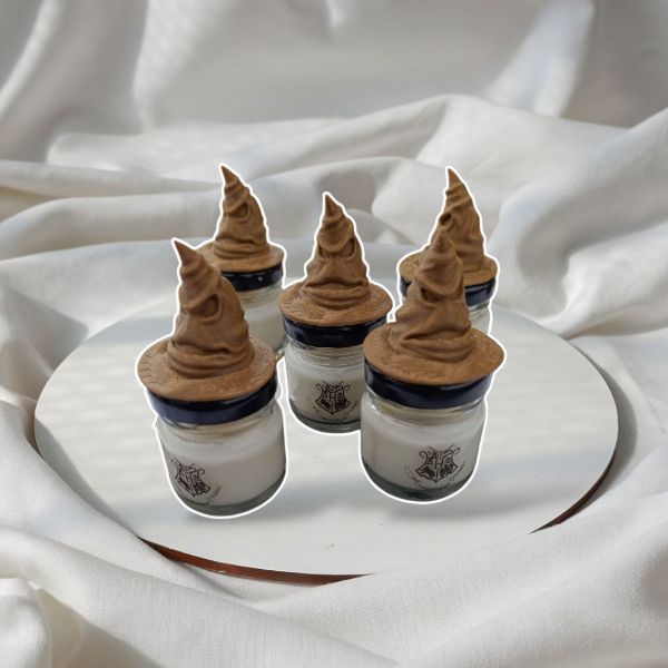 Producto - Vela seleccionadora