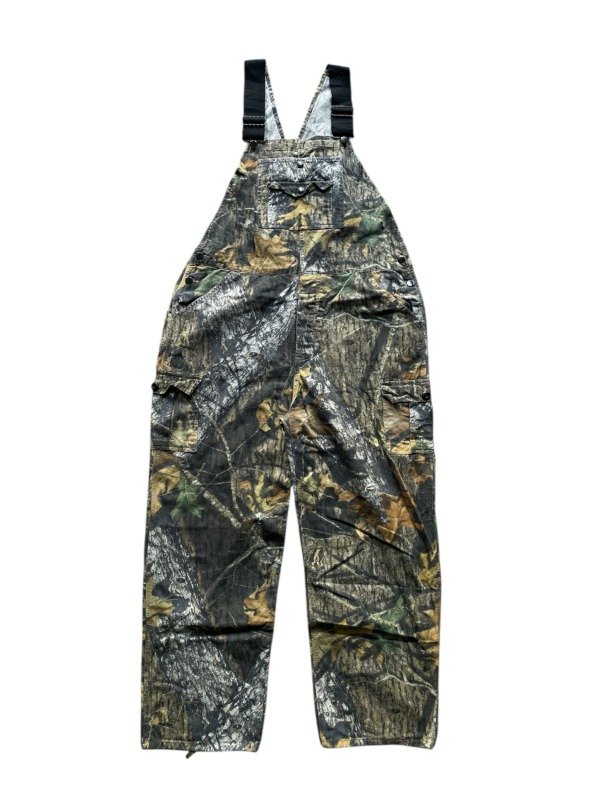 Producto - Jardinera Cargo Real Tree T.46
