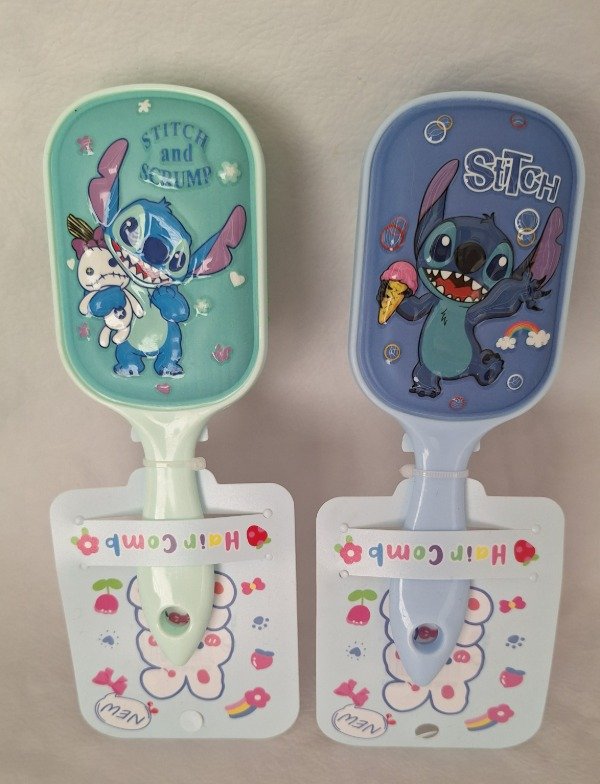 Producto - Cepillo Stitch