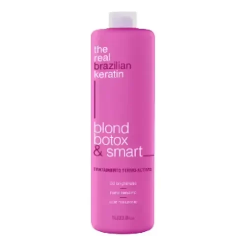 Producto - BOTOX SMART REAL BRAZILIAN 1L