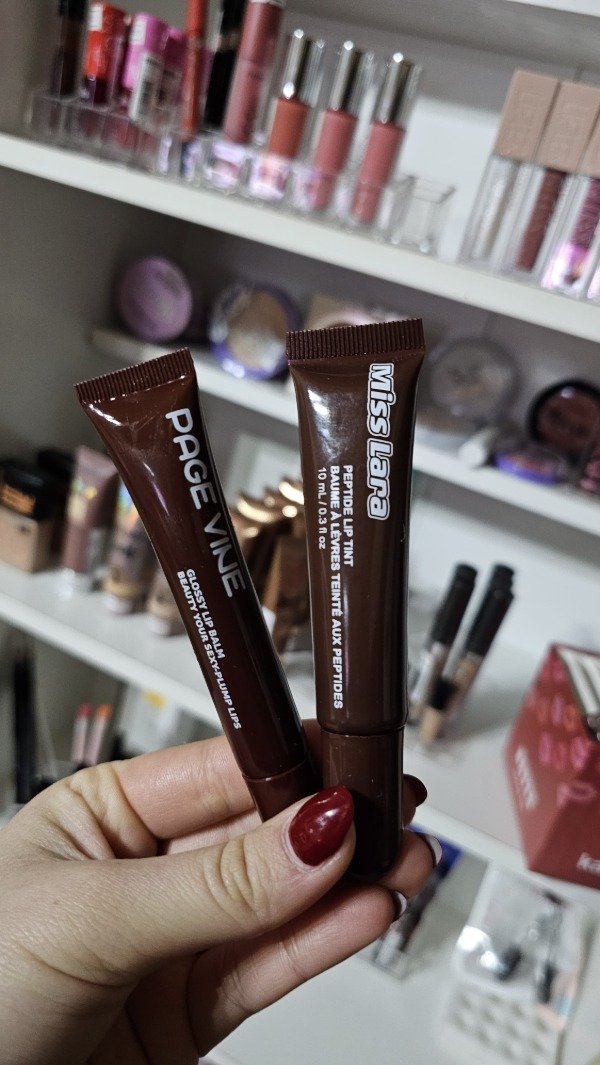 Producto - GLOSS CHOCOLATE 08