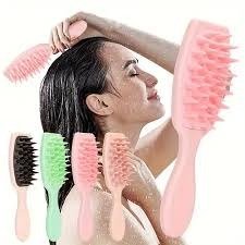 Producto - Cepillo masajeador