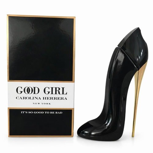 Producto - GOOD GIRLS NEGRO