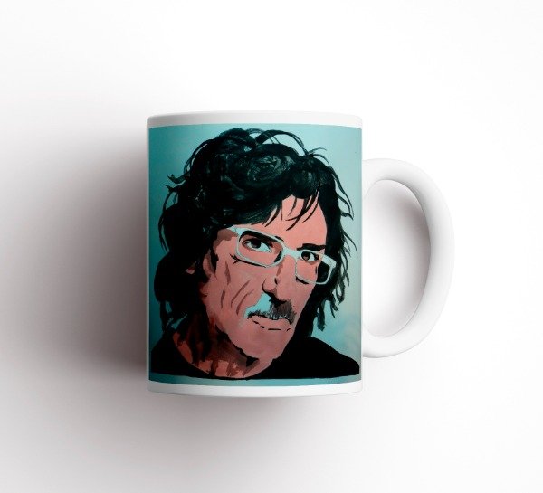 Producto - CHARLY GARCIA 001