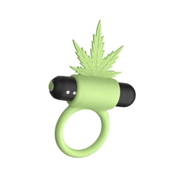 Producto - Vibrating Cockring - 2