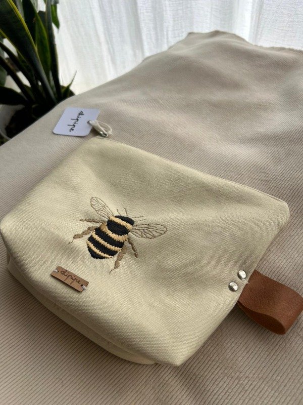 Producto - Neceser Bee
