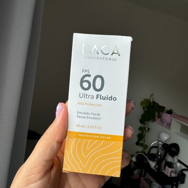 Producto - Protector solar alta protección FPS60