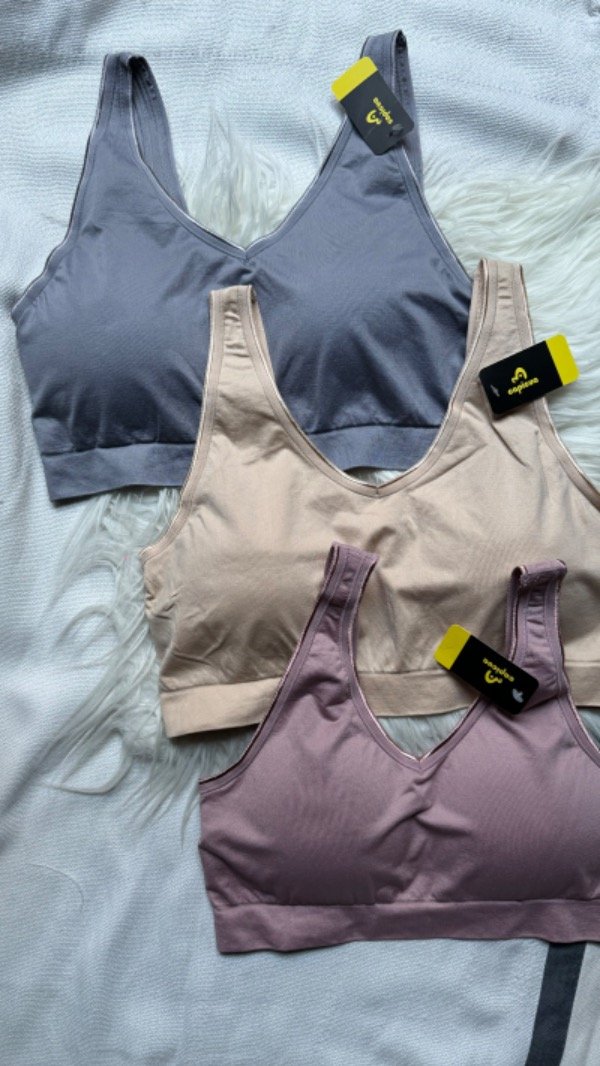 Producto - Top reforzado Luna