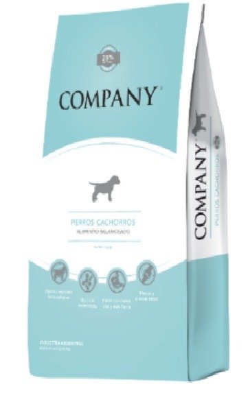 Producto - Company - Cachorros