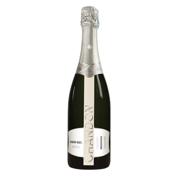 Producto - ESPUMANTE CHANDON DEMI SEC 6x750cc