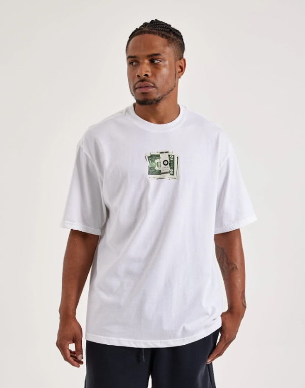 Producto - Jordan AJ3 Pure Money Blanca