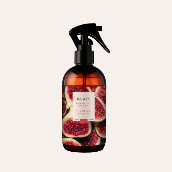 Producto - Aromatizante Ambiental Higos del Oriente