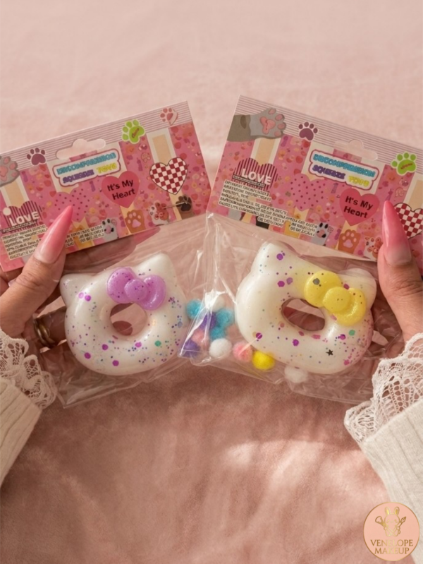 Producto - Squishy kitty