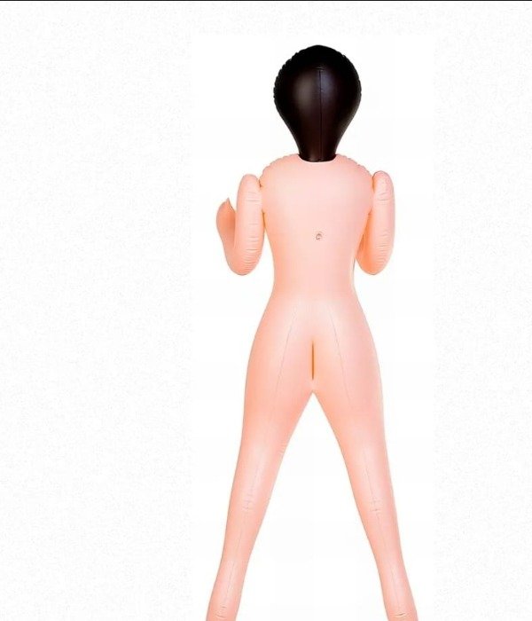 Producto - MUÑECA INFLABLE LIZA - 1