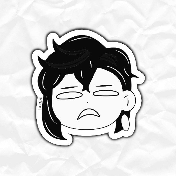 Producto - Momo - Harta