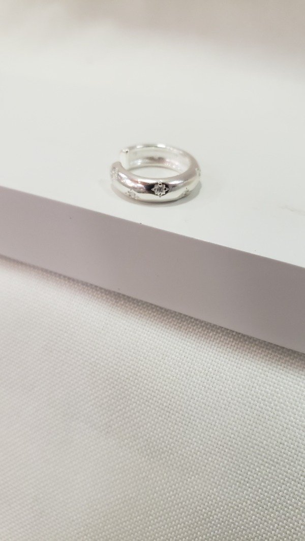 Producto - Cuff brillos