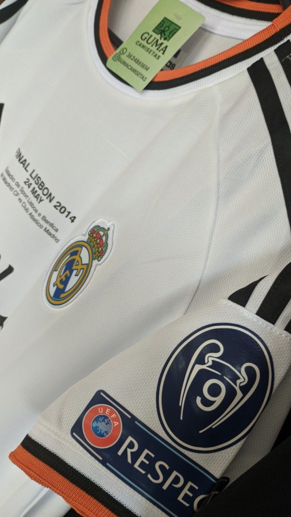 Producto - Real Madrid 2014 CR7 - 2