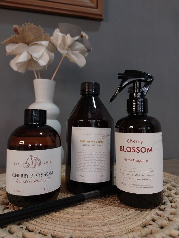 Producto - Home Spray 250 ml. Premium - 1
