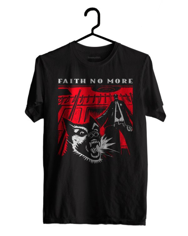 Producto - 229 - Faith No More