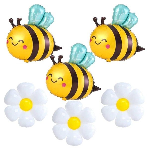 Producto - Globo abejita