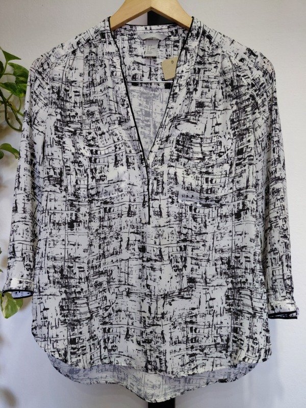 Producto - Blusa HyM T.L/XL