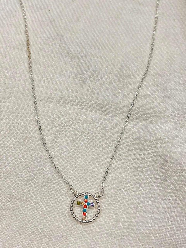 Producto - Collar Seema