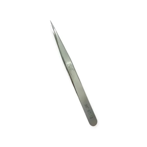 Producto - Pinza para pestañas ST-12 Vetus