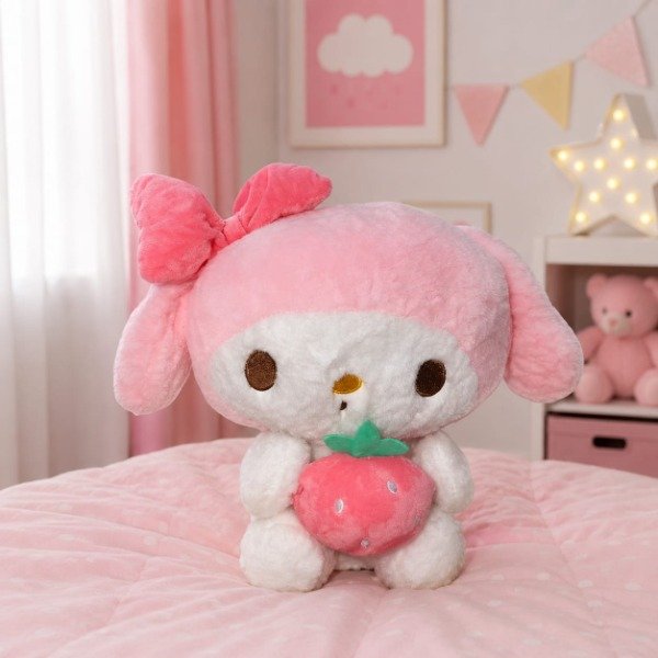 Producto - Peluche My Melody 30cms CL
