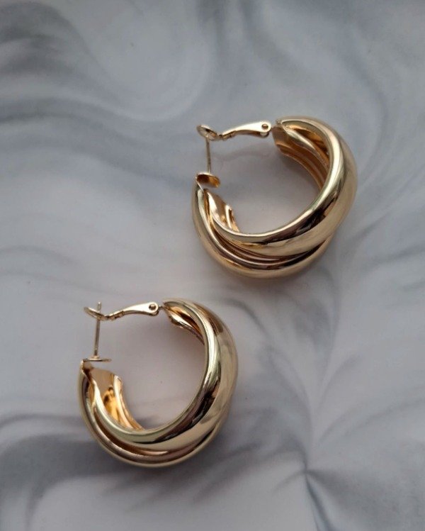 Producto - Aros Sabri