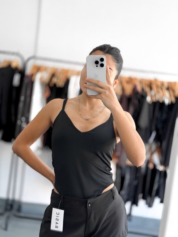 Producto - Body Elodie negro
