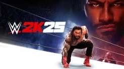 Producto - Edición Estándar WWE 2K25