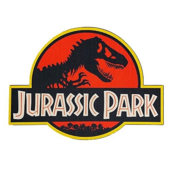 Producto - Alfombra Jurassic Park
