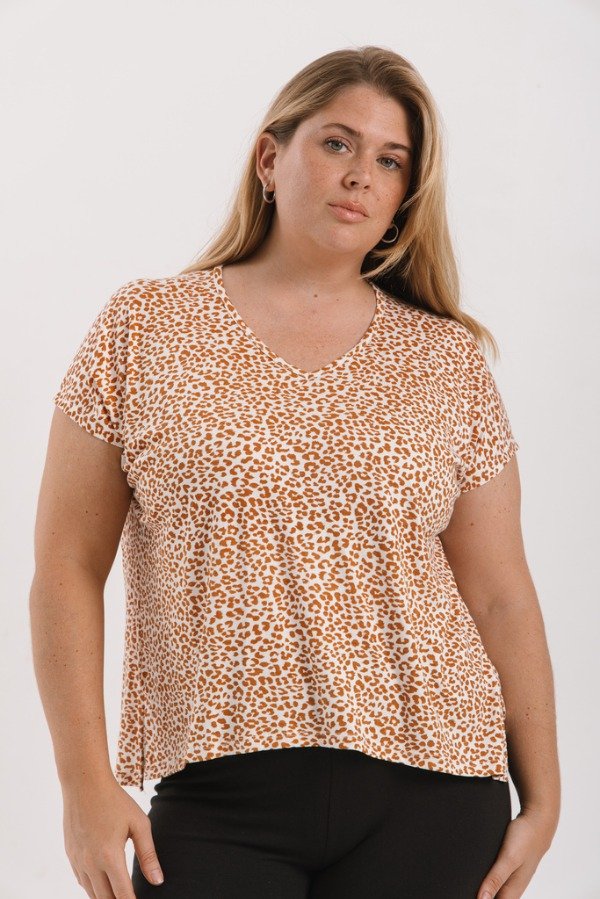 Producto - Remera anika